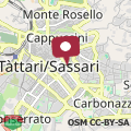 Map Sardinia Re - City Suite