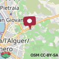 Map SARDINIA RE - Libero 22 - Free Parking