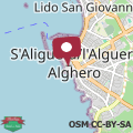 Mappa SARDINIA RE - Sa Pretziosa