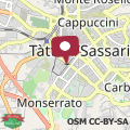 Karte SARDINIA RE - Viale Italia