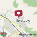 Map Sarno Home