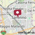 Mappa Saronno Central Home