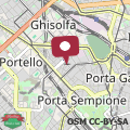 Map Saronno Suite