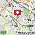 Mapa Sarpi Designe Home Gerusalemme M5