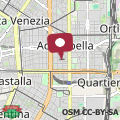 Mapa Sarti2 - Milano Corso XXII Marzo