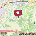 Mappa Sartorello Residence