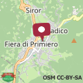 Map Sass Maor - Caminetto