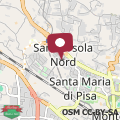 Mappa Sassari relax