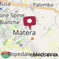 Mappa Sassi & Charme