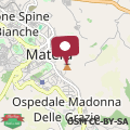 Mapa Sassolino Dimora Storica