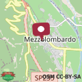 Map SassoMezzo Guesthouse