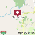 Map Saturnalia Village Rooms