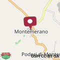 Map Saturnia Next - Luxury Appartament