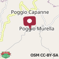 Map SaturniaSiria