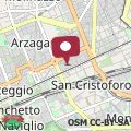 Mappa Savona District Comfy APT x3