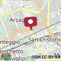 Mappa Duomo 10 minuti Attico con Suite