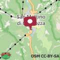 Mappa Sayonara Nature & Wellness Hotel