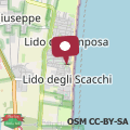 Map Scacchi
