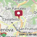 Map Scalinata Montaldo