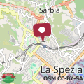 Map Scalinata Vernazza Little House