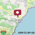 Mapa Scario mare bis