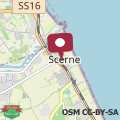 Map Scerne Holiday Service Adina