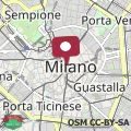 Mappa SCF Collection - Duomo