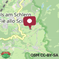 Map Schartnerhof Ferienwohnung Salbei