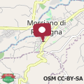 Mappa Schiera Morciano di Romagna