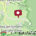 Carte Schildberghof Ortler