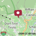 Map Schloss Auer