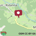 Map Schneiderhof, Chalet, Urlaub auf dem Bauernhof