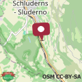 Map Schöneck