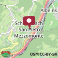 Mapa Schrotthof