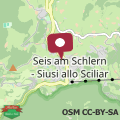 Mappa Schwarzer Adler