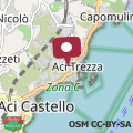 Map Scià sul Mare