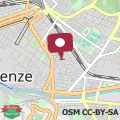 Map Scialoia Blue