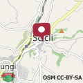 Mappa Scicli for Family - Apartments