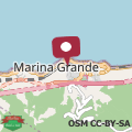 Mapa Scilla Guest House