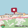 Mappa Scilla SeaFront Rooms