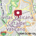 Mappa Scipioni Vatican Suite