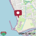 Map Scirocco 25