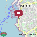 Carte Scoglio della Regina, NUOVO, fronte mare, vicino al porto