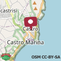 Map Scorcio di mare