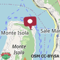 Map Scorcio sul lago by Ca-Sa Check
