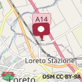 Mappa Scossicci Del Sole