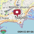 Mappa Scugnizzo Apartment CHIAIA