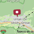 Map Scurcia