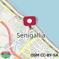 Map SE025 - Senigallia, meraviglioso trilocale con terrazzo