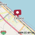 Map SE033 - Senigallia, nuovo trilocale a due passi dal mare